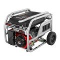 PowerStroke 5,000-Watt 389 cc Gasoline Powered Portable Generator