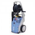 Kranzle Professional 2000 PSI (Electric - Cold Water) Pressure Washer With Hose Reel