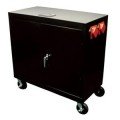 Geneforce 2500-Watt (7500 Watt Surge) Battery Based Emergency 120 VAC Power System