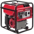 Honda EB3000 - 2600 Watt Industrial Generator