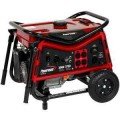 Powermate 3,000-Watt Gasoline Powered Portable Generator