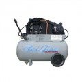 BelAire 2-HP 20-Gallon (Belt Drive) Cast-Iron Air Compressor